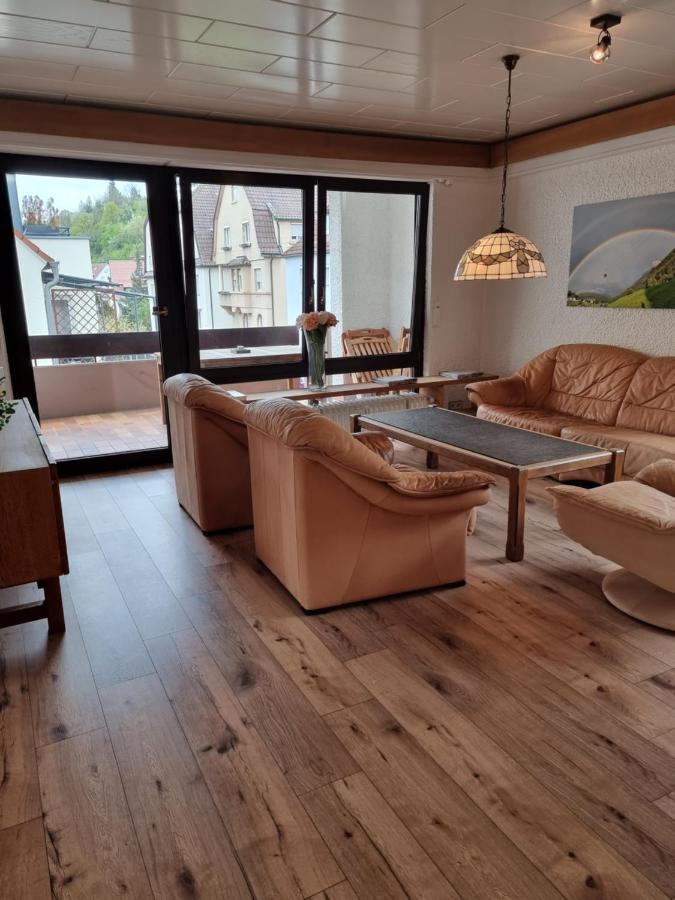 Apartament Wohnzeit Stuttgart Zewnętrze zdjęcie