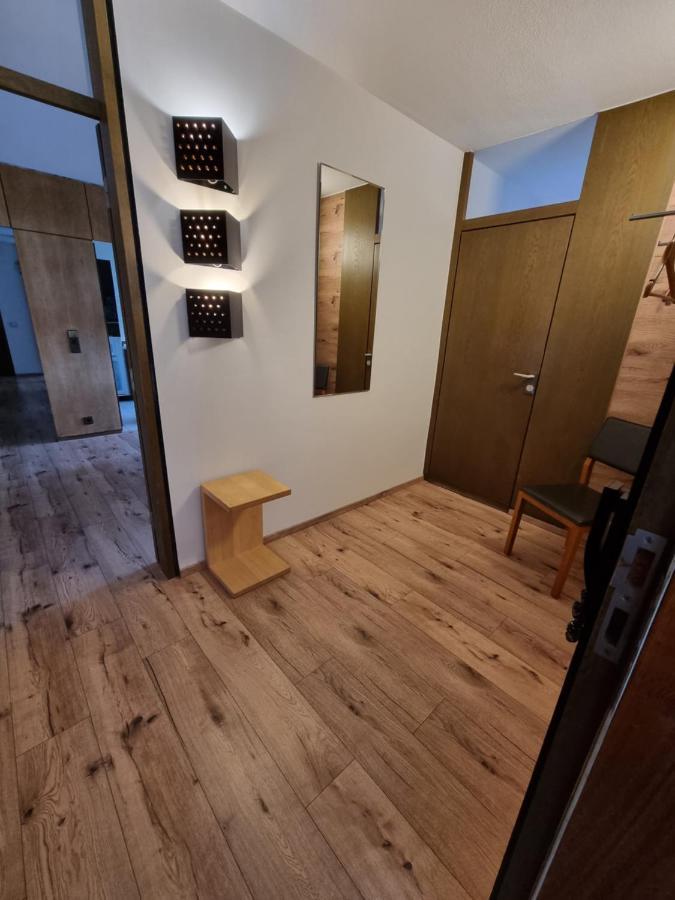 Apartament Wohnzeit Stuttgart Zewnętrze zdjęcie