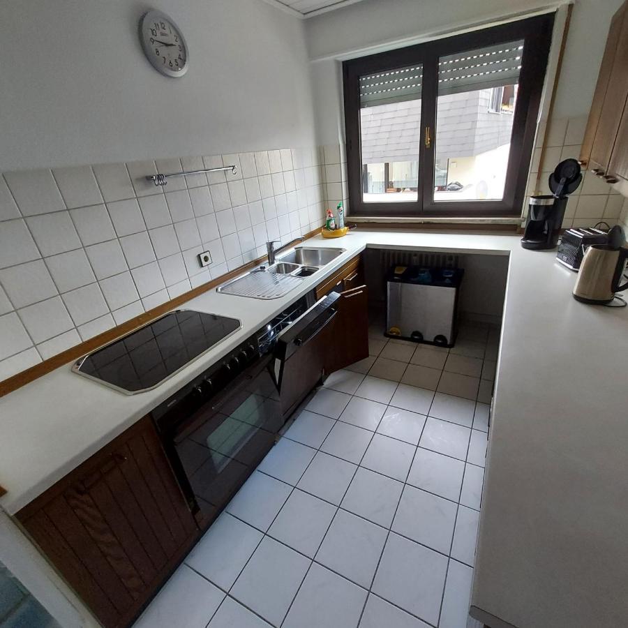 Apartament Wohnzeit Stuttgart Zewnętrze zdjęcie