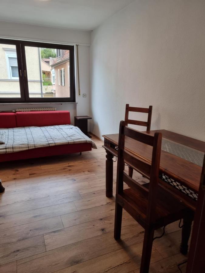 Apartament Wohnzeit Stuttgart Zewnętrze zdjęcie