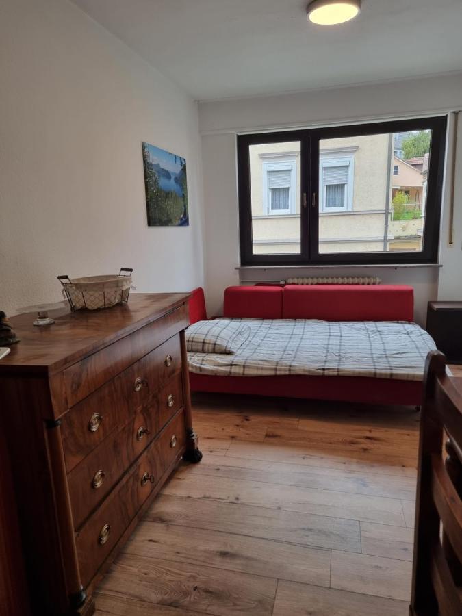 Apartament Wohnzeit Stuttgart Zewnętrze zdjęcie