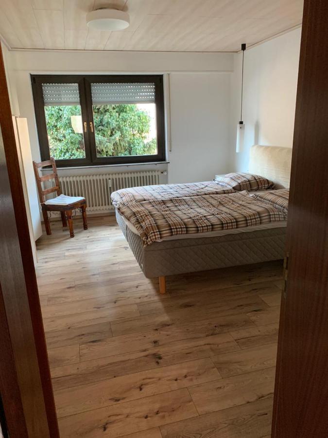 Apartament Wohnzeit Stuttgart Zewnętrze zdjęcie