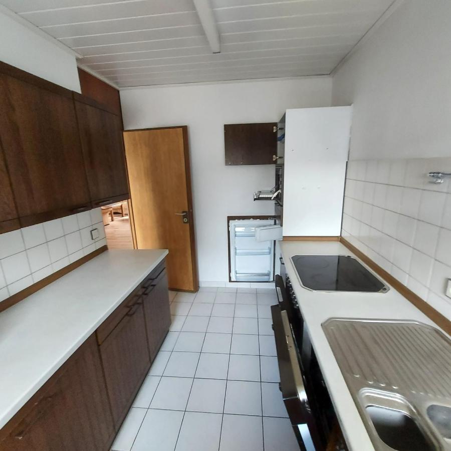 Apartament Wohnzeit Stuttgart Zewnętrze zdjęcie