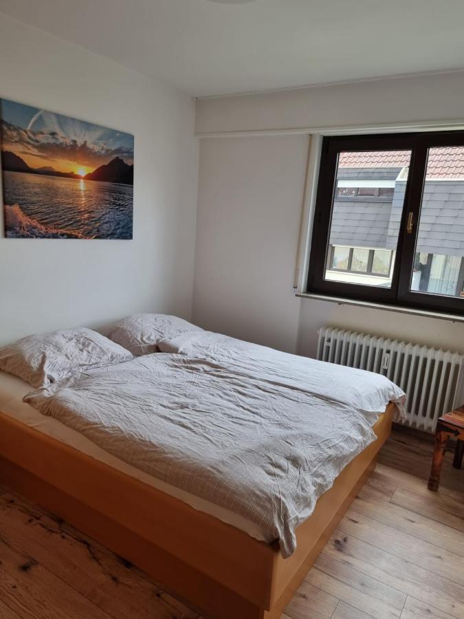 Apartament Wohnzeit Stuttgart Zewnętrze zdjęcie