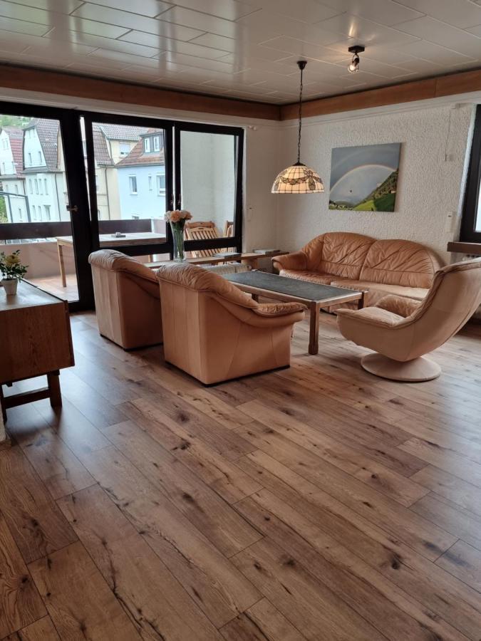 Apartament Wohnzeit Stuttgart Zewnętrze zdjęcie