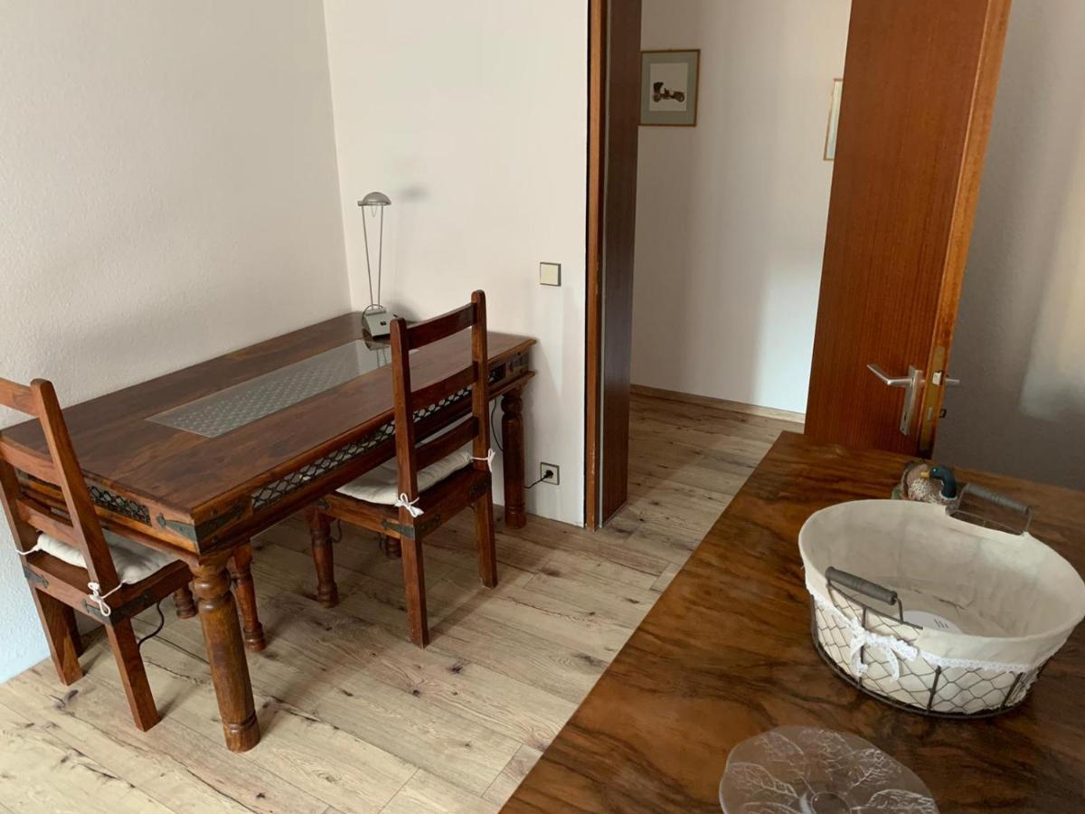 Apartament Wohnzeit Stuttgart Zewnętrze zdjęcie