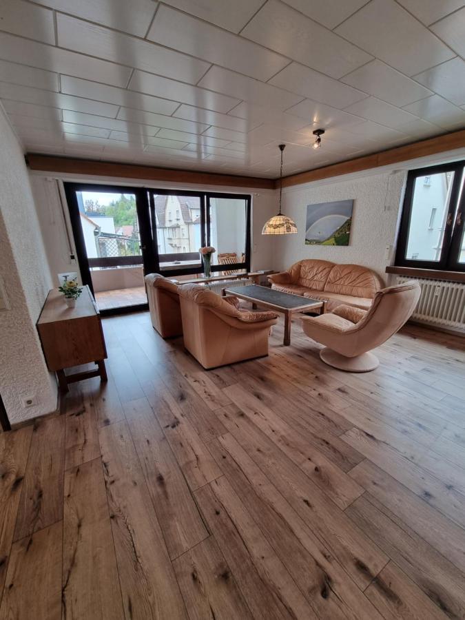 Apartament Wohnzeit Stuttgart Zewnętrze zdjęcie