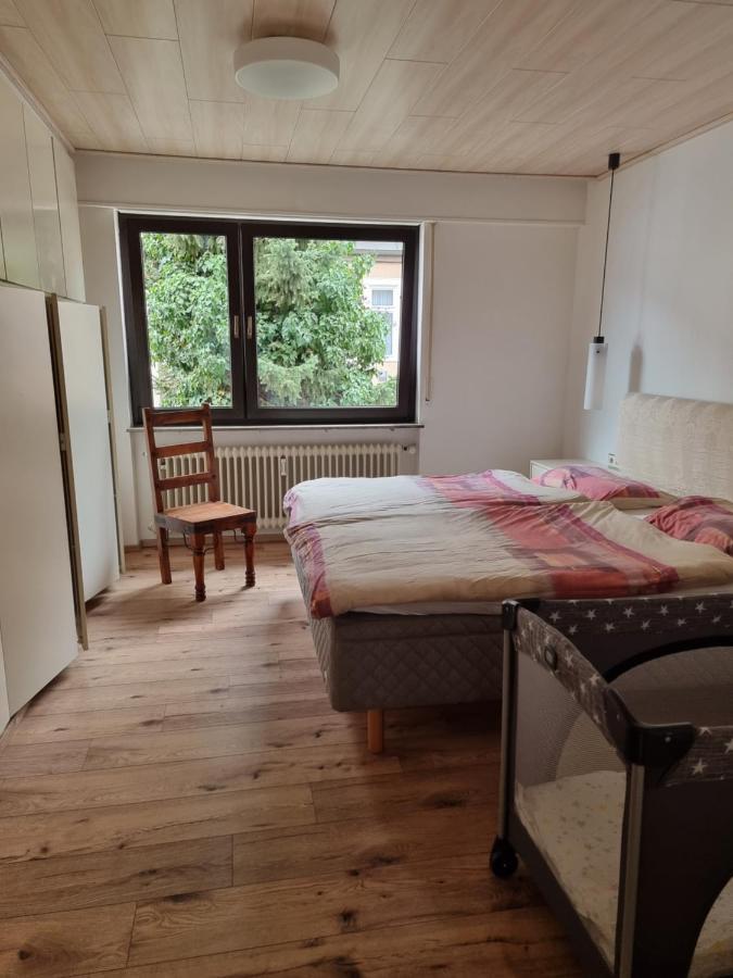 Apartament Wohnzeit Stuttgart Zewnętrze zdjęcie